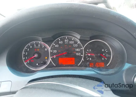 2012 Nissan Altima 2.5 S из США, поврежденный, VIN 1N4AL2AP0CN481111